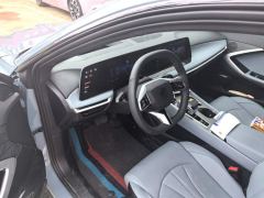 MG7 2.0T Trophy Smart Drive Edition - ფოტო 6
