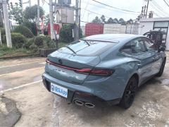 MG7 2.0T Trophy Smart Drive Edition - ფოტო 8