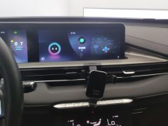 Chery Tiggo 8 PLUS Kunpeng Edition 390TGDI Dual Clutch 2WD Deluxe Edition - ფოტო 17