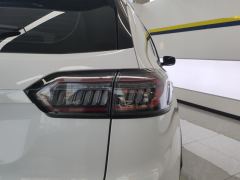 Chery Tiggo 8 PLUS Kunpeng Edition 390TGDI Dual Clutch 2WD Deluxe Edition - ფოტო 5