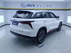 Changan CS75PLUS CS75 PLUS Classic Edition 1.5T Pioneer - фото 2