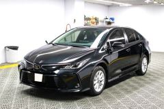 Toyota Corolla 1.2T S-CVT Elite PLUS Version - photo 1