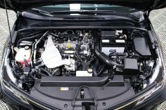Toyota Corolla 1.2T S-CVT Elite PLUS Version - photo 4