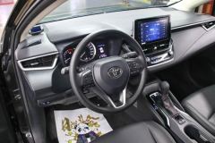 Toyota Corolla 1.2T S-CVT Elite PLUS Version - photo 6