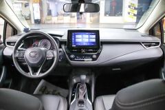 Toyota Corolla 1.2T S-CVT Elite PLUS Version - photo 7