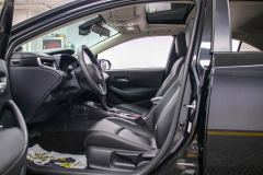 Toyota Corolla 1.2T S-CVT Elite PLUS Version - photo 8