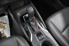 Toyota Corolla 1.2T S-CVT Elite PLUS Version - photo 9