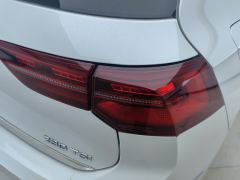 Volkswagen Golf 280TSI DCT R-Line Type - ფოტო 5