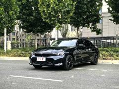 BMW 3 Series 330Li M Sport Night Edition Package - фото 1
