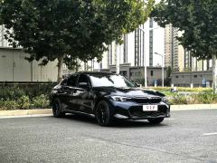 BMW 3 Series 330Li M Sport Night Edition Package - фото 3