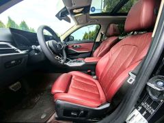 BMW 3 Series 330Li M Sport Night Edition Package - фото 4