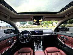 BMW 3 Series 330Li M Sport Night Edition Package - фото 5