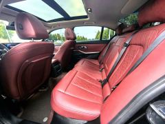 BMW 3 Series 330Li M Sport Night Edition Package - фото 6