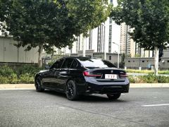 BMW 3 Series 330Li M Sport Night Edition Package - фото 7