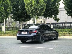 BMW 3 Series 330Li M Sport Night Edition Package - фото 9