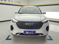 Haval M6 PLUS 1.5T Manual Elite Smart Connected - ფოტო 3