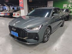 Chery Arrizo 8 PRO 1.6T Luxury Version＋ - ფოტო 1