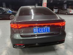 Chery Arrizo 8 PRO 1.6T Luxury Version＋ - ფოტო 10
