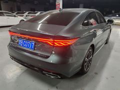 Chery Arrizo 8 PRO 1.6T Luxury Version＋ - ფოტო 11