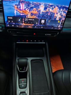 Chery Arrizo 8 PRO 1.6T Luxury Version＋ - ფოტო 14