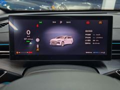 Chery Arrizo 8 PRO 1.6T Luxury Version＋ - ფოტო 15