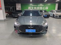 Chery Arrizo 8 PRO 1.6T Luxury Version＋ - ფოტო 2