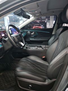 Chery Arrizo 8 PRO 1.6T Luxury Version＋ - ფოტო 4