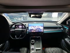 Chery Arrizo 8 PRO 1.6T Luxury Version＋ - ფოტო 5