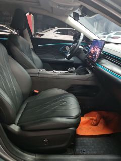 Chery Arrizo 8 PRO 1.6T Luxury Version＋ - ფოტო 6