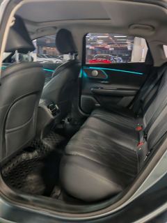 Chery Arrizo 8 PRO 1.6T Luxury Version＋ - ფოტო 7