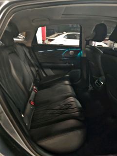 Chery Arrizo 8 PRO 1.6T Luxury Version＋ - ფოტო 8