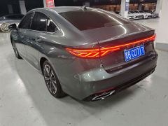 Chery Arrizo 8 PRO 1.6T Luxury Version＋ - ფოტო 9