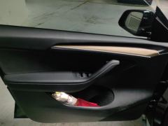 Tesla Model Y Facelift 545km Rear-Wheel Drive Edition - фото 12