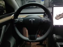 Tesla Model Y Facelift 545km Rear-Wheel Drive Edition - фото 18