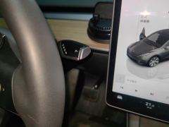 Tesla Model Y Facelift 545km Rear-Wheel Drive Edition - фото 19