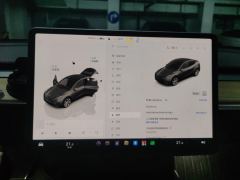 Tesla Model Y Facelift 545km Rear-Wheel Drive Edition - фото 20