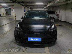 Tesla Model Y Facelift 545km Rear-Wheel Drive Edition - фото 3