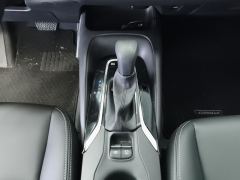 Toyota Corolla Dual-Engine 1.8L Elite Edition - ფოტო 19