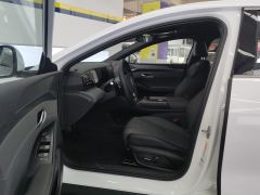 BYD Qin L EV 545km Cloud type - ფოტო 14