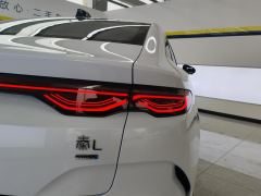 BYD Qin L EV 545km Cloud type - ფოტო 5