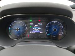 FAW Hongqi E-QM5 610km PLUS - ფოტო 20