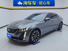 Cadillac CT5 28T Premium - photo 1