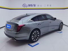 Cadillac CT5 28T Premium - photo 2