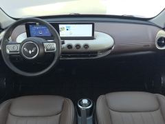 Wuling Bingo Binguo 203km Comfort Edition - ფოტო 16
