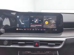 Kia K5 270T CVVD Refresh Edition - ფოტო 17