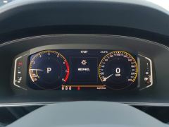 Volkswagen Passat Facelift 330TSI Elite Edition - ფოტო 20