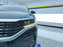 Volkswagen Passat Facelift 330TSI Elite Edition - ფოტო 4
