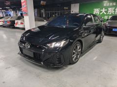 GAC Chuanqi Shadow Leopard 270T DCT R-Style Version - ფოტო 1