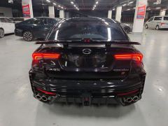 GAC Chuanqi Shadow Leopard 270T DCT R-Style Version - ფოტო 10