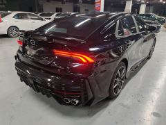 GAC Chuanqi Shadow Leopard 270T DCT R-Style Version - ფოტო 11